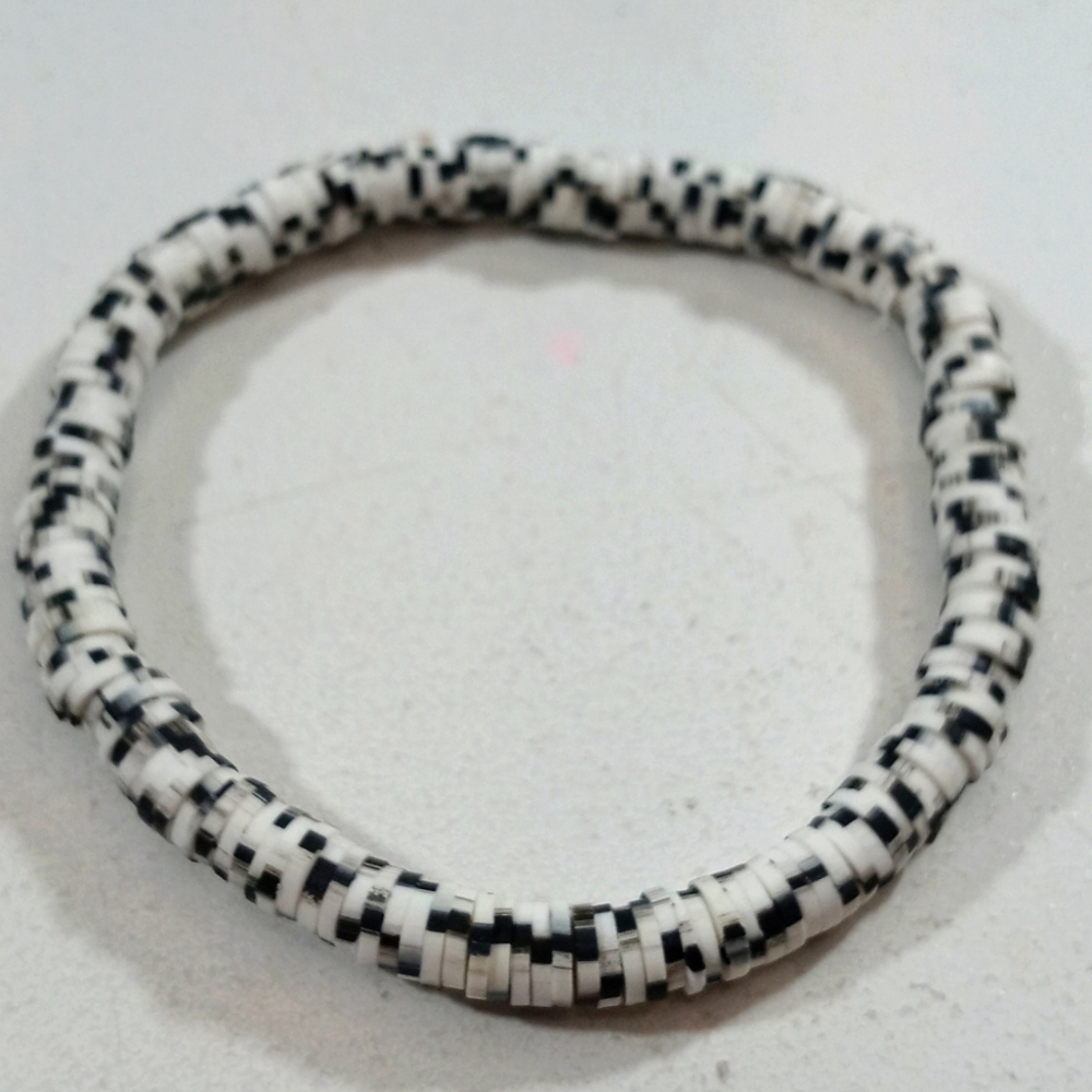 Handmade Multicolored Bracelet Jewelry 346